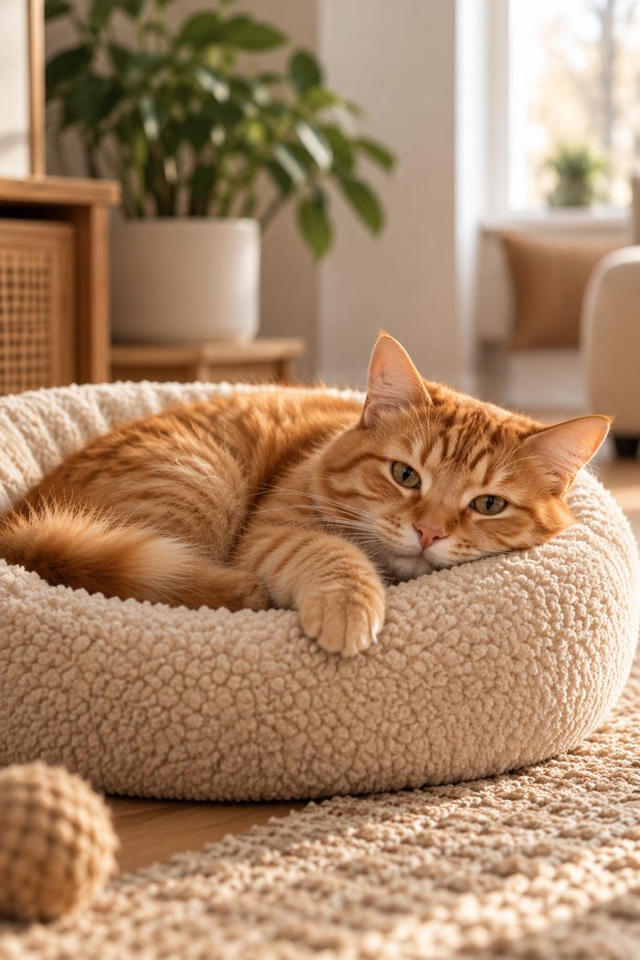Коти